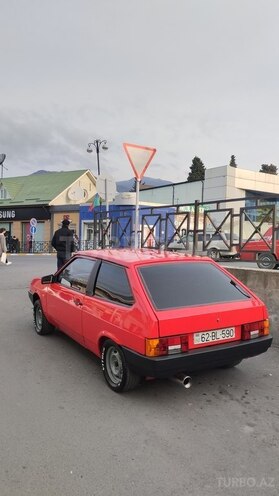 LADA (VAZ) 2108 1991, 202,636 km - 1.5 l - Zaqatala