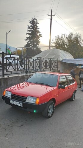 LADA (VAZ) 2108 1991, 202,636 km - 1.5 l - Zaqatala
