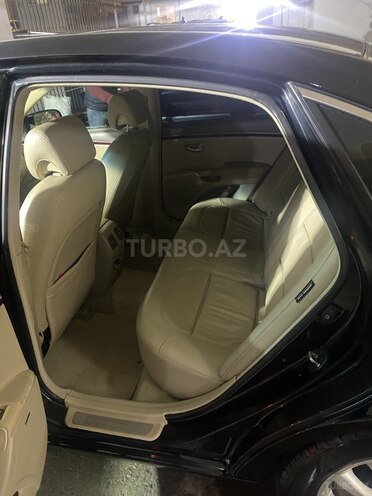 Hyundai Grandeur 2007, 237,000 km - 2.7 л - Bakı