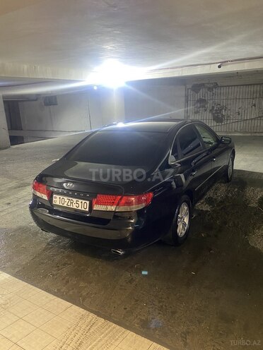 Hyundai Grandeur 2007, 237,000 km - 2.7 л - Bakı