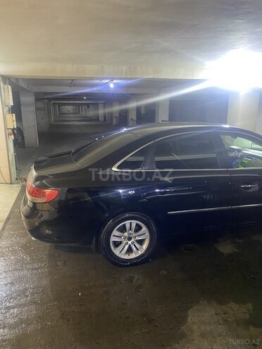 Hyundai Grandeur 2007, 237,000 km - 2.7 л - Bakı