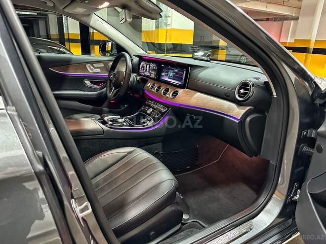 Mercedes E 300 2019, 15,000 km - 2.0 l - Bakı