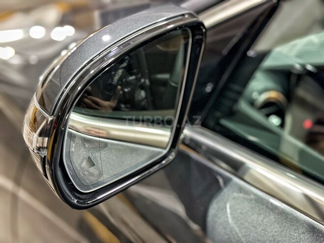 Mercedes E 300 2019, 15,000 km - 2.0 l - Bakı