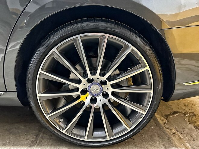 Mercedes E 300 2019, 15,000 km - 2.0 l - Bakı