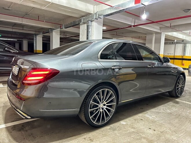 Mercedes E 300 2019, 15,000 km - 2.0 l - Bakı