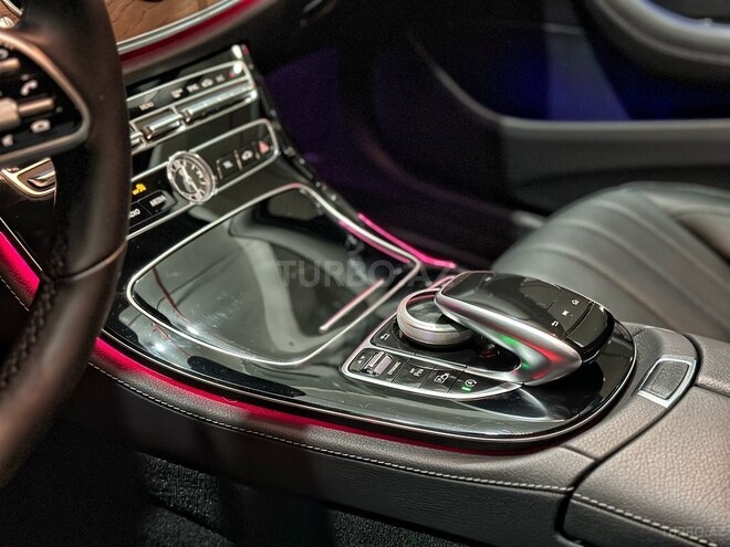 Mercedes E 300 2019, 15,000 km - 2.0 l - Bakı