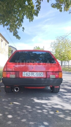 LADA (VAZ) 2108 1991, 202,636 km - 1.5 l - Zaqatala