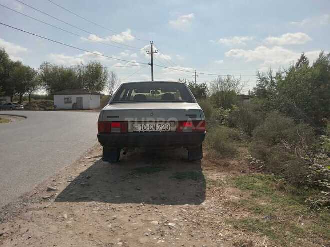 LADA (VAZ) 21099 1995, 500,000 km - 1.5 л - Saatlı