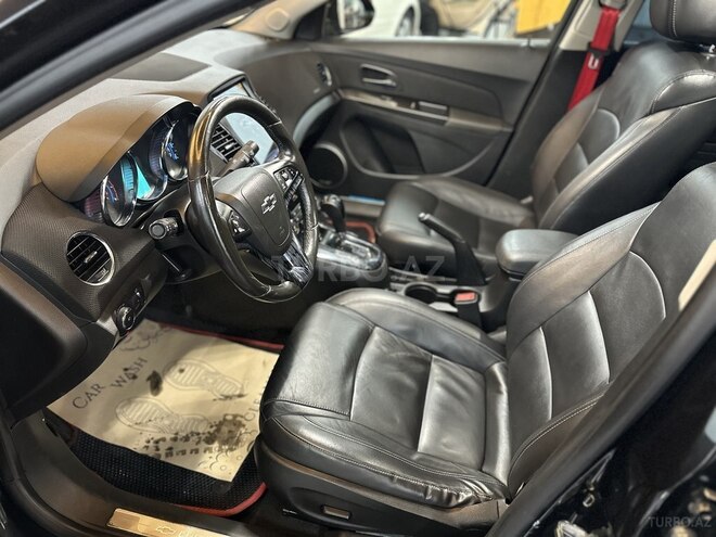 Chevrolet Cruze 2015, 227,000 km - 1.4 л - Bakı