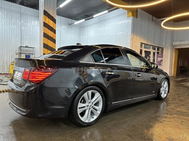 Chevrolet Cruze 2015, 227,000 km - 1.4 л - Bakı
