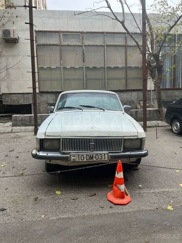 GAZ 3102 1996, 300,000 km - 2.4 l - Bakı