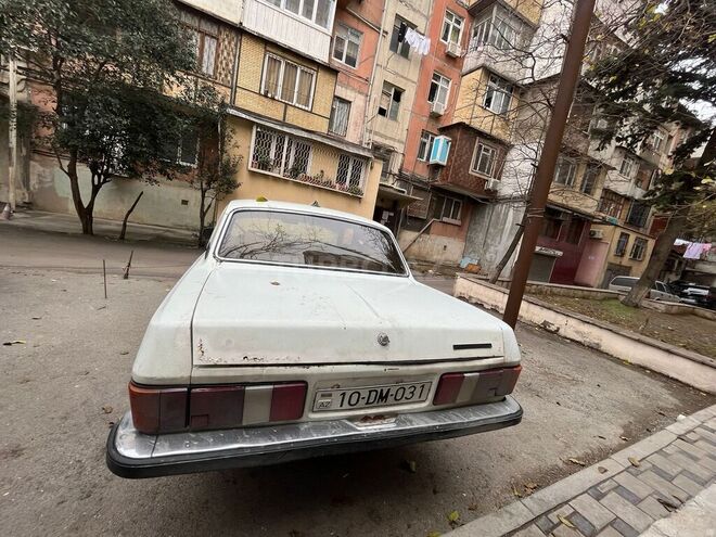 GAZ 3102 1996, 300,000 km - 2.4 l - Bakı