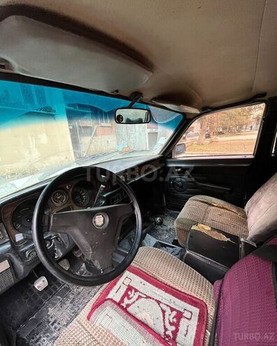 GAZ 3102 1996, 300,000 km - 2.4 l - Bakı