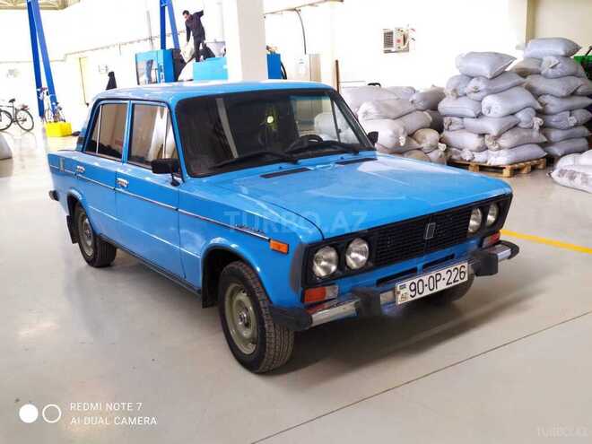 LADA (VAZ) 2106 1989, 85,973 km - 1.5 л - Şirvan