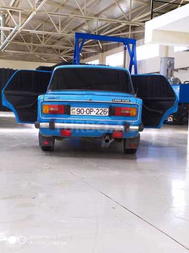 LADA (VAZ) 2106 1989, 85,973 km - 1.5 л - Şirvan