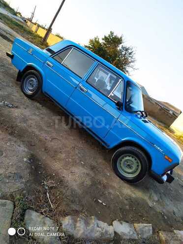 LADA (VAZ) 2106 1989, 85,973 km - 1.5 л - Şirvan