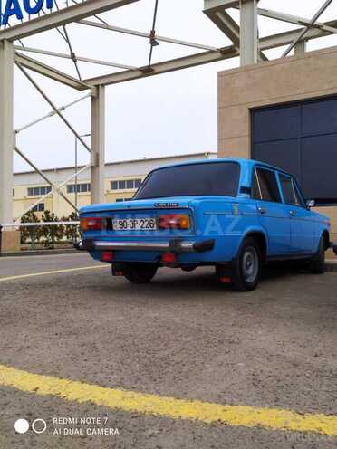 LADA (VAZ) 2106 1989, 85,973 km - 1.5 л - Şirvan