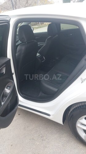 Chevrolet Malibu 2018, 150,000 km - 1.5 л - Tovuz