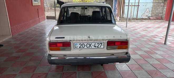 LADA (VAZ) 2107 1991, 454,544 km - 1.6 l - Bərdə