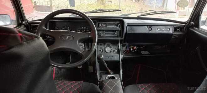 LADA (VAZ) 2107 1991, 454,544 km - 1.6 l - Bərdə