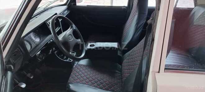LADA (VAZ) 2107 1991, 454,544 km - 1.6 l - Bərdə