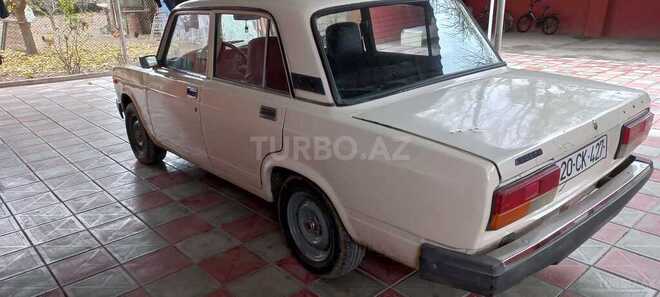LADA (VAZ) 2107 1991, 454,544 km - 1.6 l - Bərdə