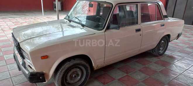 LADA (VAZ) 2107 1991, 454,544 km - 1.6 l - Bərdə
