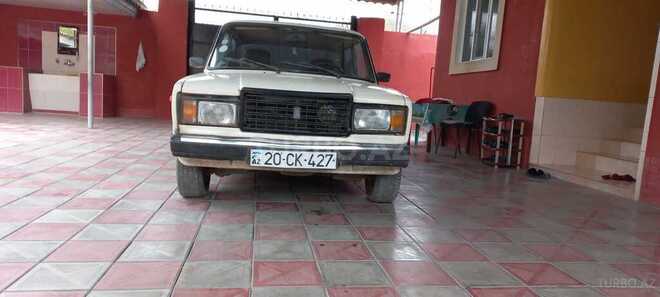 LADA (VAZ) 2107 1991, 454,544 km - 1.6 l - Bərdə