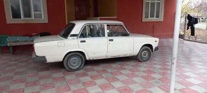 LADA (VAZ) 2107 1991, 454,544 km - 1.6 l - Bərdə