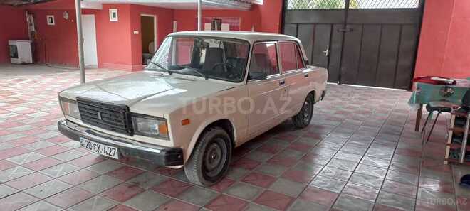 LADA (VAZ) 2107 1991, 454,544 km - 1.6 l - Bərdə
