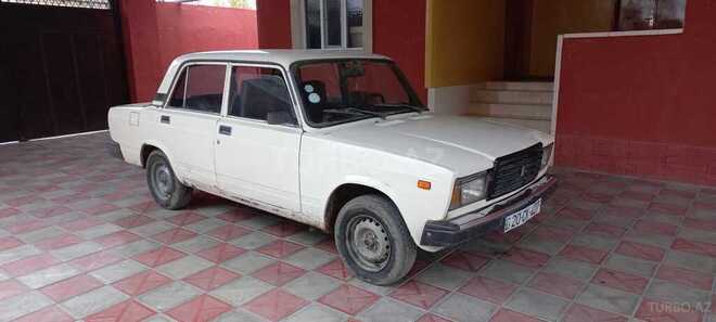 LADA (VAZ) 2107 1991, 454,544 km - 1.6 l - Bərdə