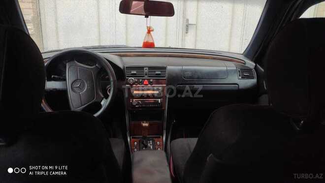 Mercedes C 240 1997, 348,000 km - 2.4 l - Gəncə