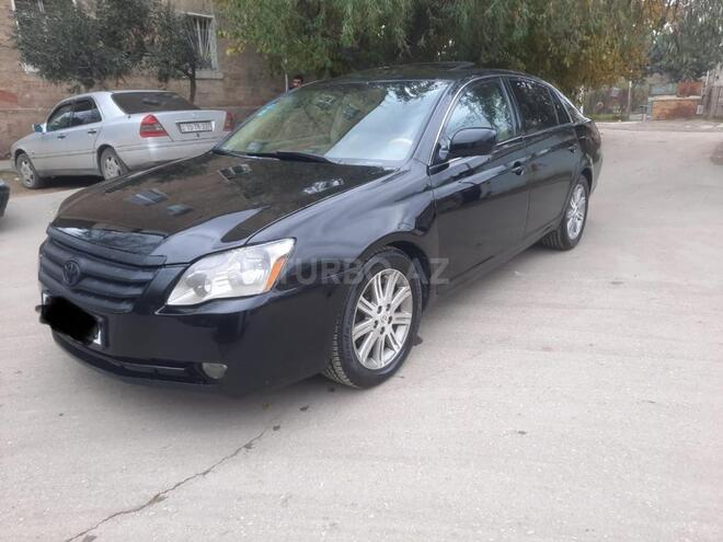Toyota Avalon 2008, 179,700 km - 3.5 l - Bakı