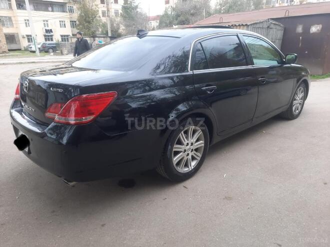 Toyota Avalon 2008, 179,700 km - 3.5 l - Bakı