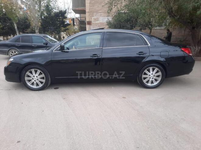 Toyota Avalon 2008, 179,700 km - 3.5 l - Bakı