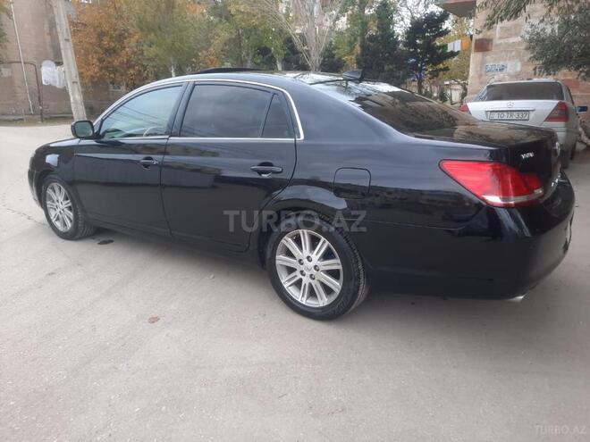 Toyota Avalon 2008, 179,700 km - 3.5 l - Bakı