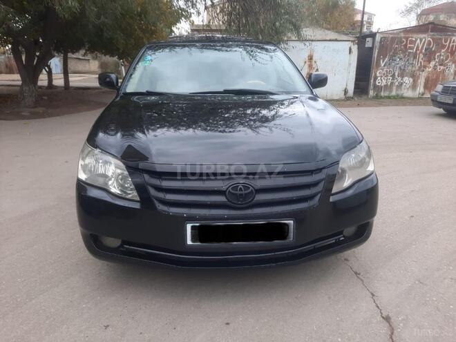 Toyota Avalon 2008, 179,700 km - 3.5 l - Bakı