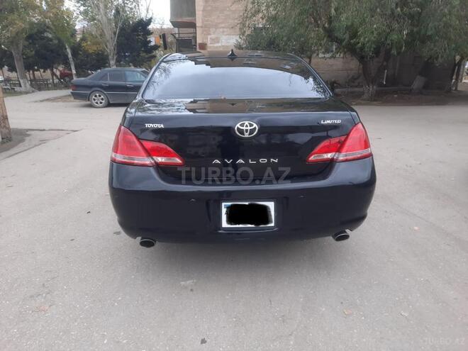 Toyota Avalon 2008, 179,700 km - 3.5 l - Bakı