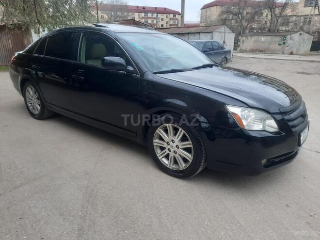 Toyota Avalon 2008, 179,700 km - 3.5 l - Bakı