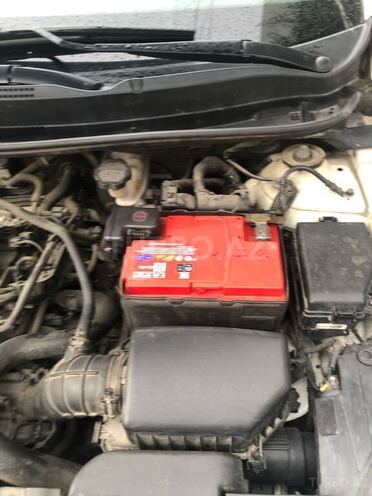Hyundai Accent 2015, 59,000 km - 1.4 l - Bakı