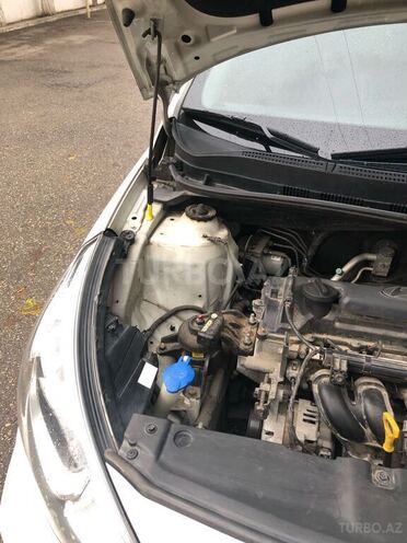 Hyundai Accent 2015, 59,000 km - 1.4 l - Bakı