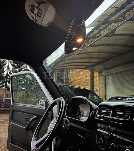 LADA (VAZ) Niva 2020, 56,000 km - 1.7 л - Bakı