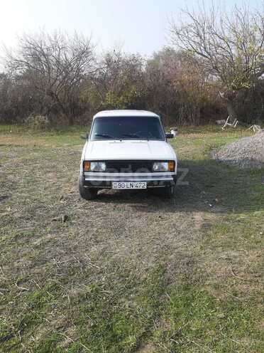 LADA (VAZ) 2104 1993, 25,555 km - 1.6 l - Salyan