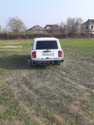 LADA (VAZ) 2104 1993, 25,555 km - 1.6 l - Salyan