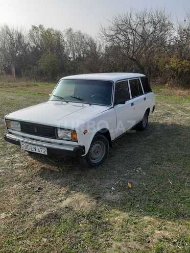 LADA (VAZ) 2104 1993, 25,555 km - 1.6 l - Salyan