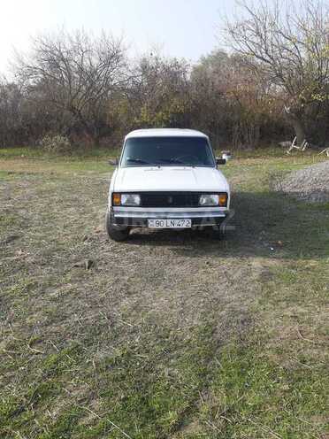 LADA (VAZ) 2104 1993, 25,555 km - 1.6 l - Salyan