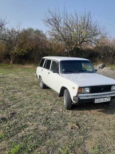 LADA (VAZ) 2104 1993, 25,555 km - 1.6 l - Salyan