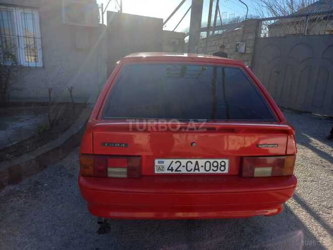 LADA (VAZ) 2114 2008, 250,000 km - 1.6 л - Bakı