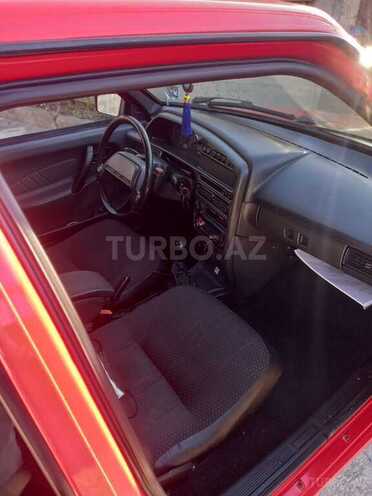 LADA (VAZ) 2114 2008, 250,000 km - 1.6 л - Bakı