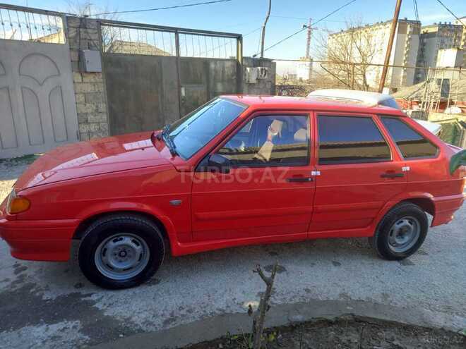 LADA (VAZ) 2114 2008, 250,000 km - 1.6 л - Bakı